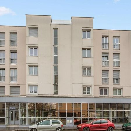 Appartement De Montplaisir - Welkeys Lyon Extérieur photo